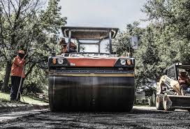 Best Asphalt Driveway Installation  in Staunton, VA